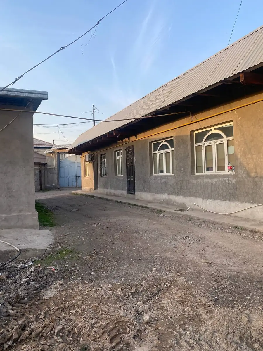 Продается производство − 1500 м² 