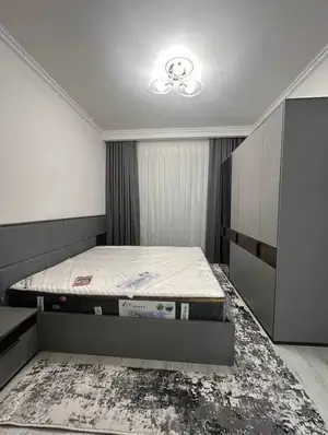 3 xonali kvartira − 95 m², 5/9 qavat