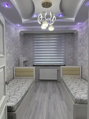 Ijaraga 4 xonali kvartira − 79 m²