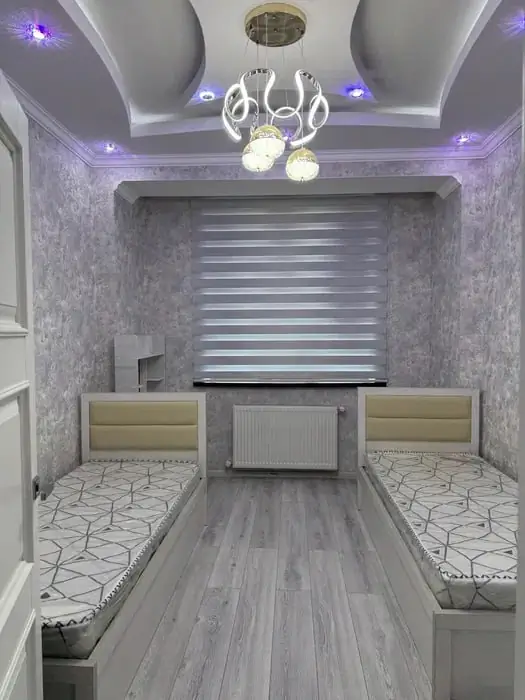 Ijaraga 4 xonali kvartira − 79 m²