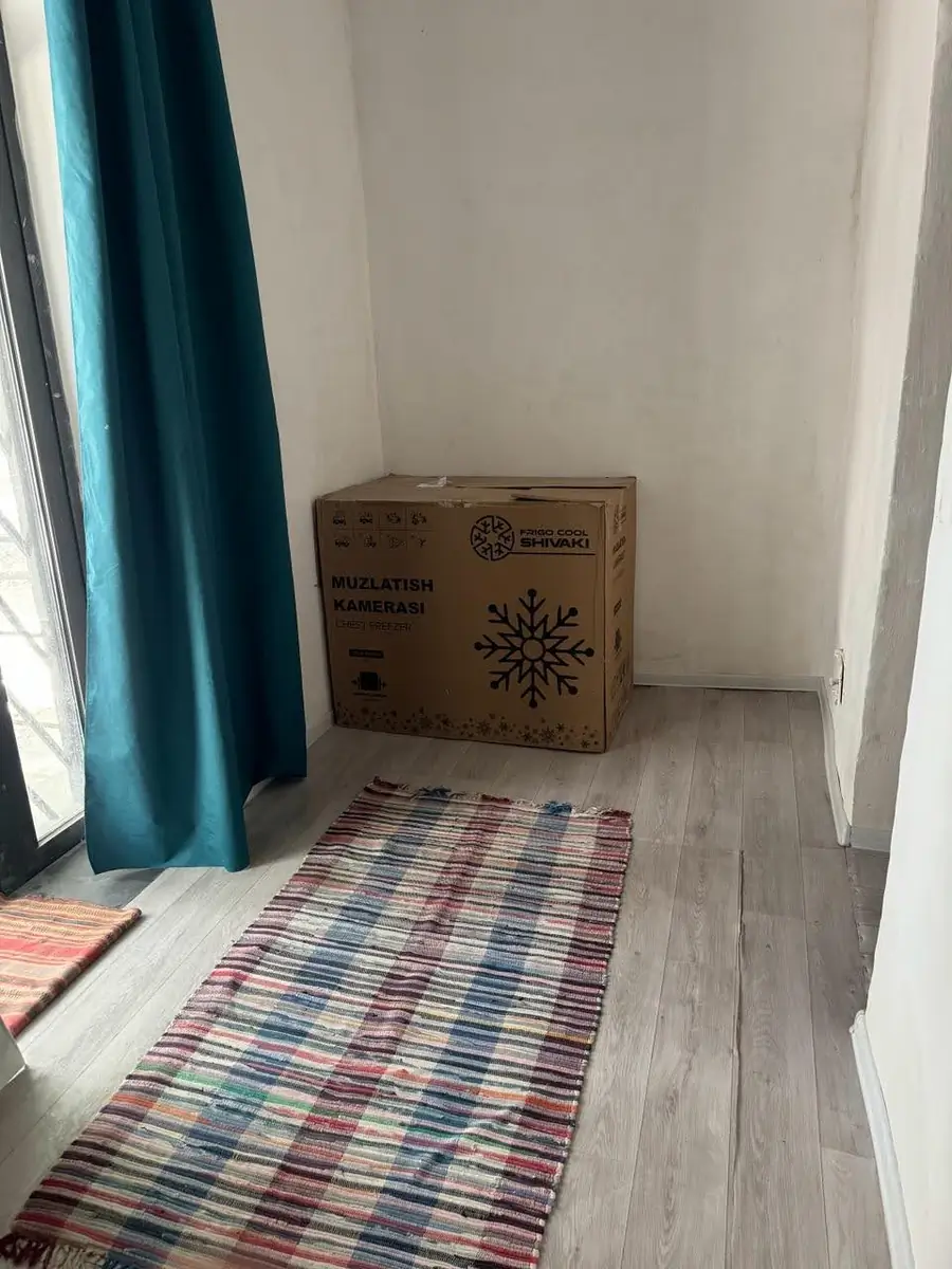 Ijaraga ofis − 14 m²