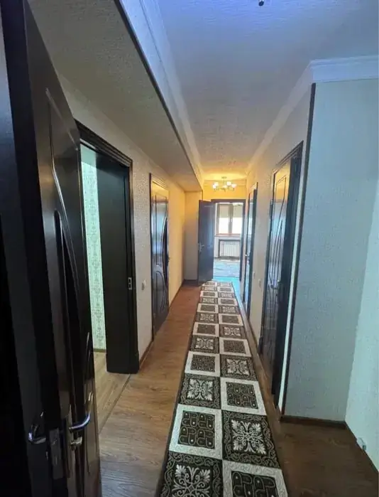 Ijaraga 3 xonali kvartira − 100 m²