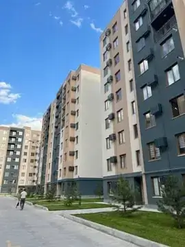 Ijaraga 2 xonali kvartira − 54 m²