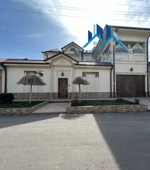 Ofis − 430 m², 3/3 qavat