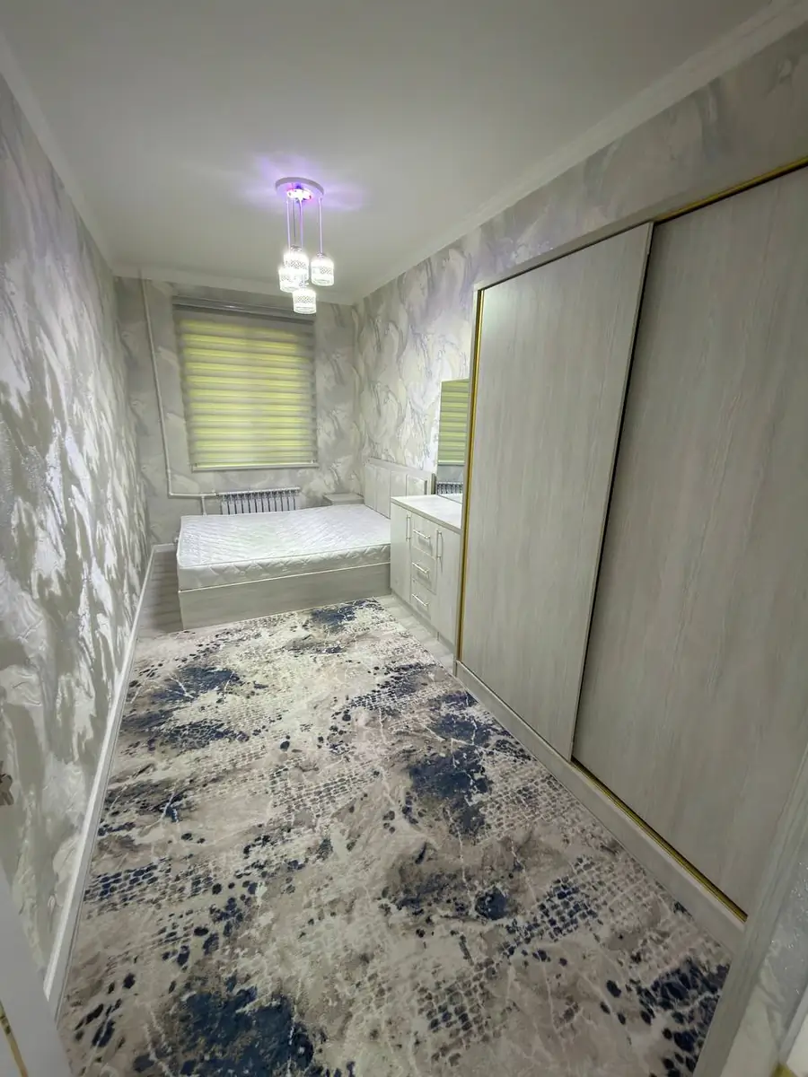 Ijaraga 2 xonali kvartira − 50 m²