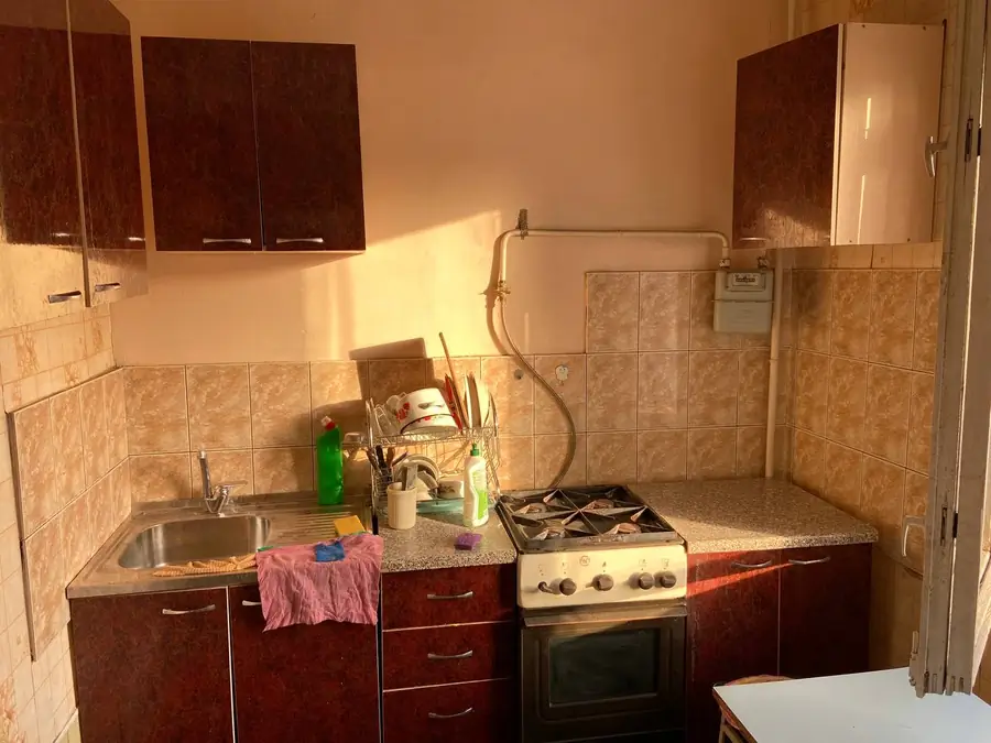 Ijaraga 2 xonali kvartira − 58 m²