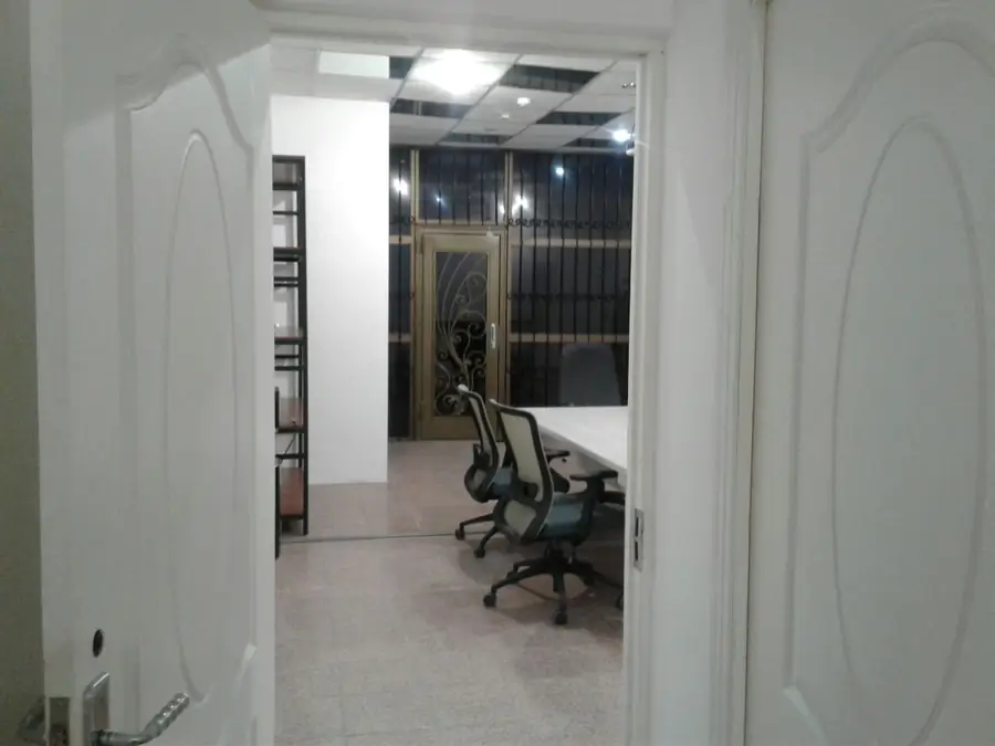 Продается офис − 437 м²