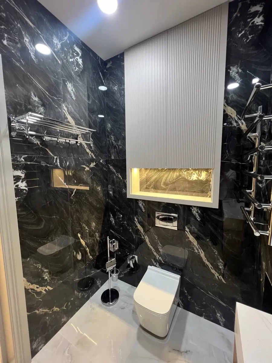 Ijaraga 2 xonali kvartira − 52 m²