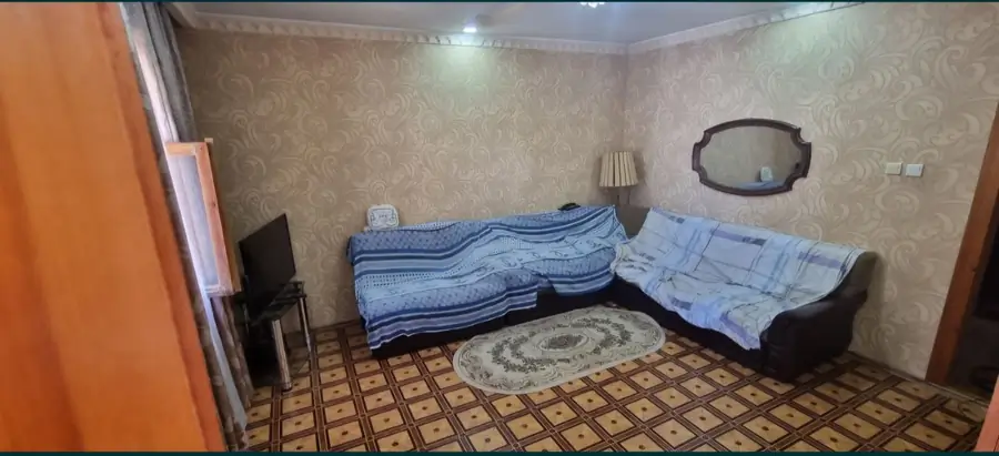 3 xonali kvartira sotiladi − 100 m²