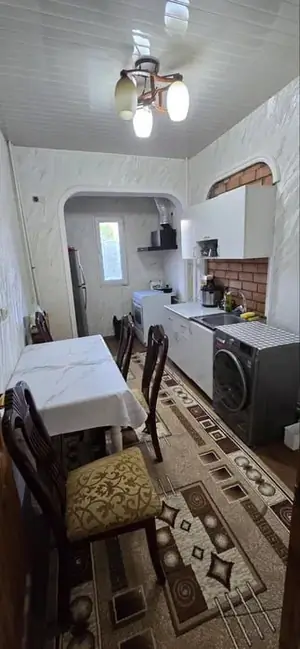 3 xonali kvartira − 80 m², 4/9 qavat