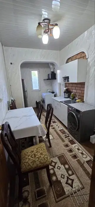 Ijaraga 3 xonali kvartira − 80 m²