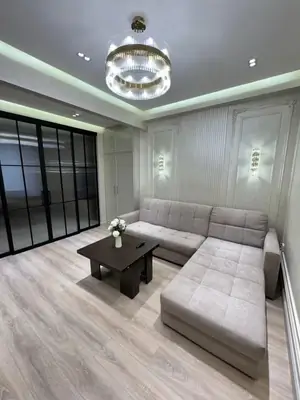 2 xonali kvartira − 69 m², 12/14 qavat