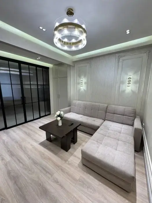 Ijaraga 2 xonali kvartira − 69 m²
