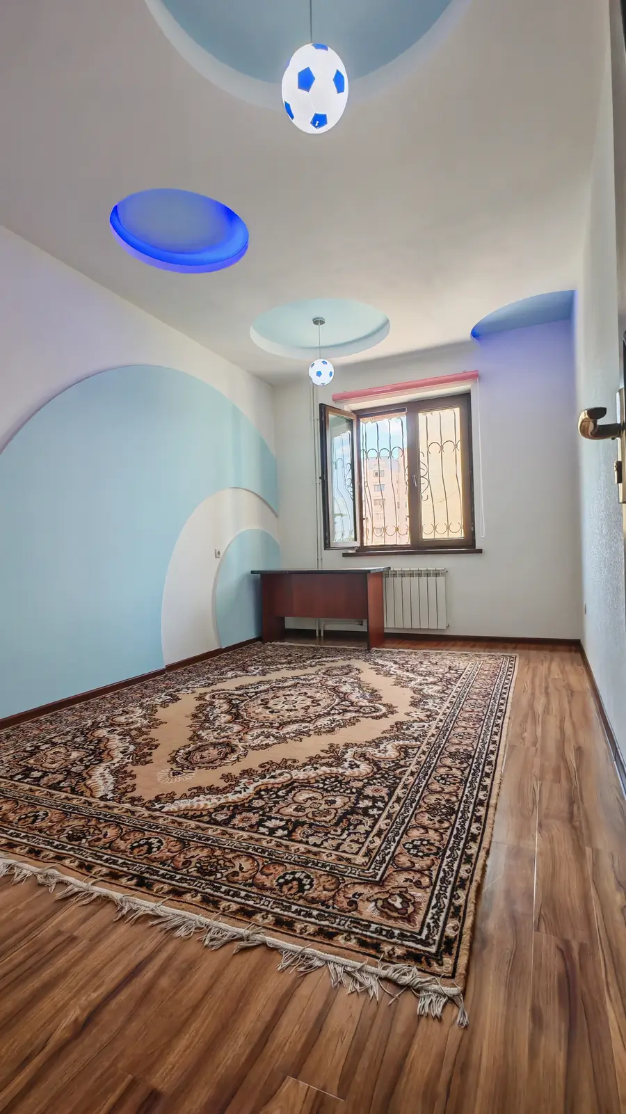 Ijaraga 2 xonali kvartira − 62 m²