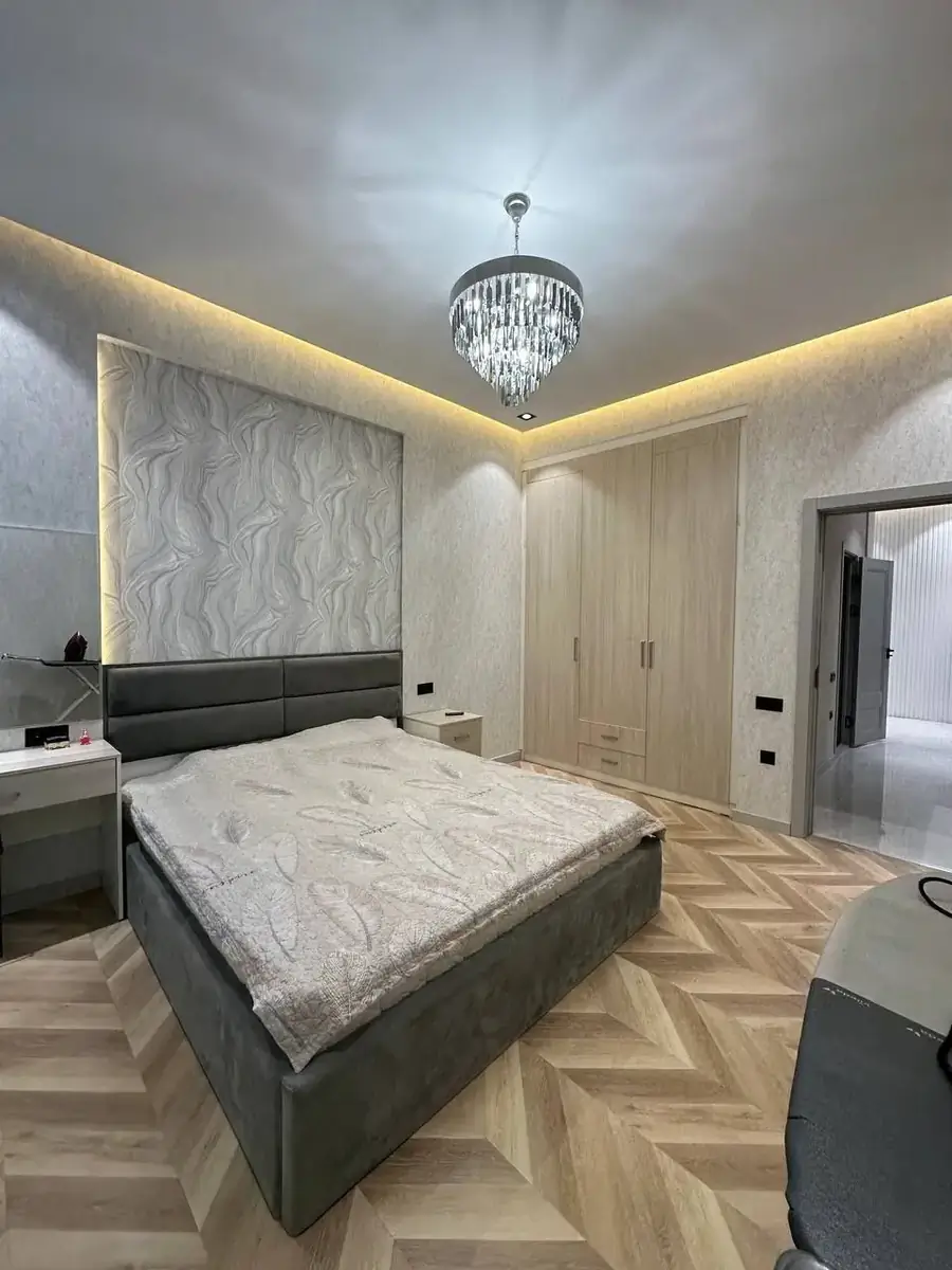 Ijaraga 2 xonali kvartira − 65 m²