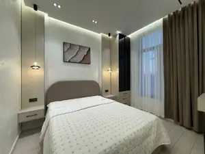 Ijaraga 2 xonali kvartira − 66 m²