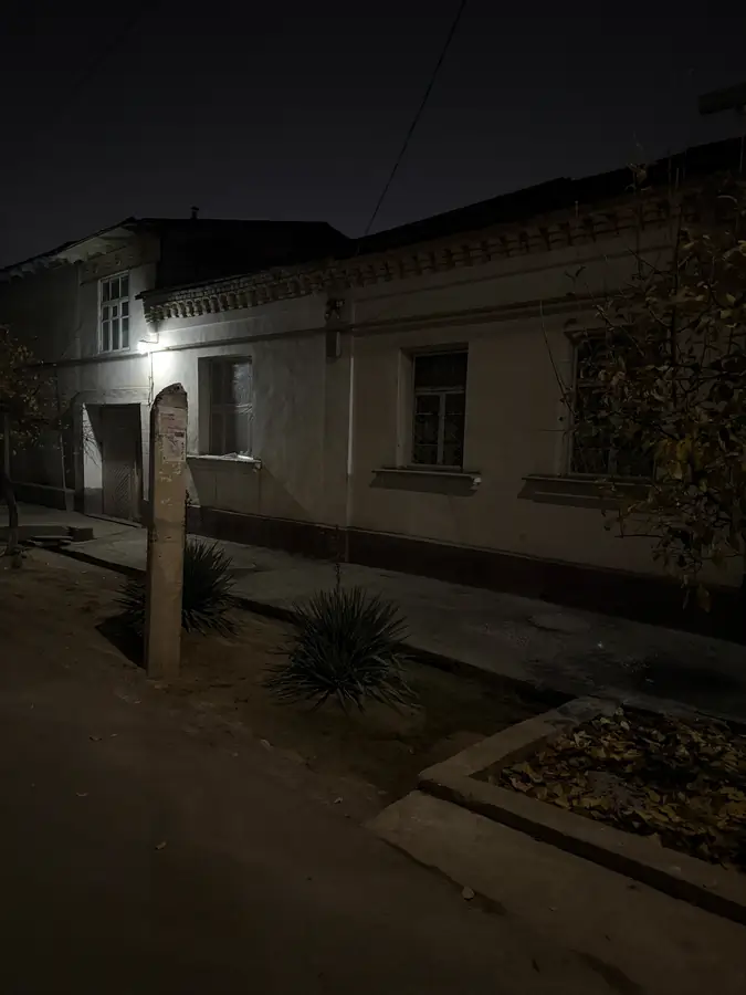 1 qavatli uy sotiladi − 210 m²