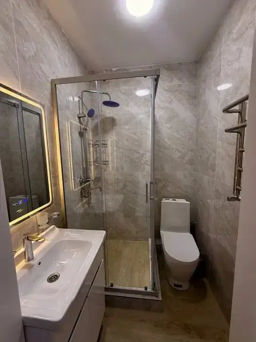Ijaraga 2 xonali kvartira − 68 m²