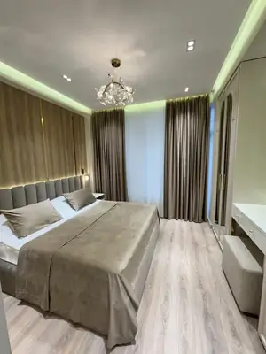 Ijaraga 2 xonali kvartira − 69 m²