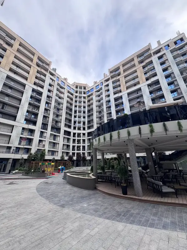 3 xonali kvartira − 79 m², 12/14 qavat