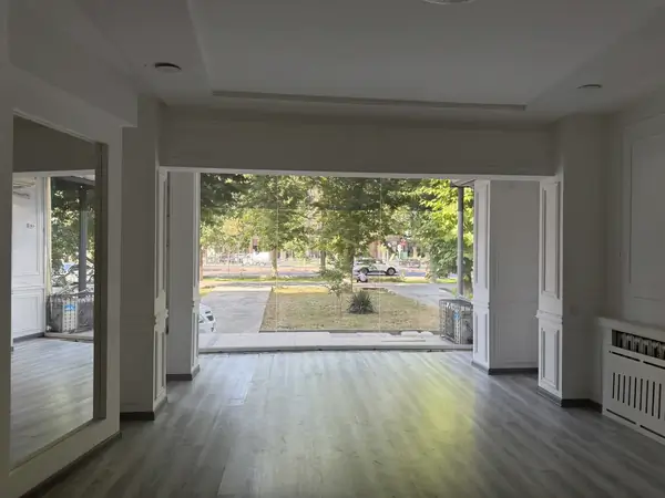 Ofis − 170 m², 1/9 qavat