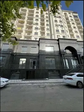 Ofis − 292 m², 1/10 qavat