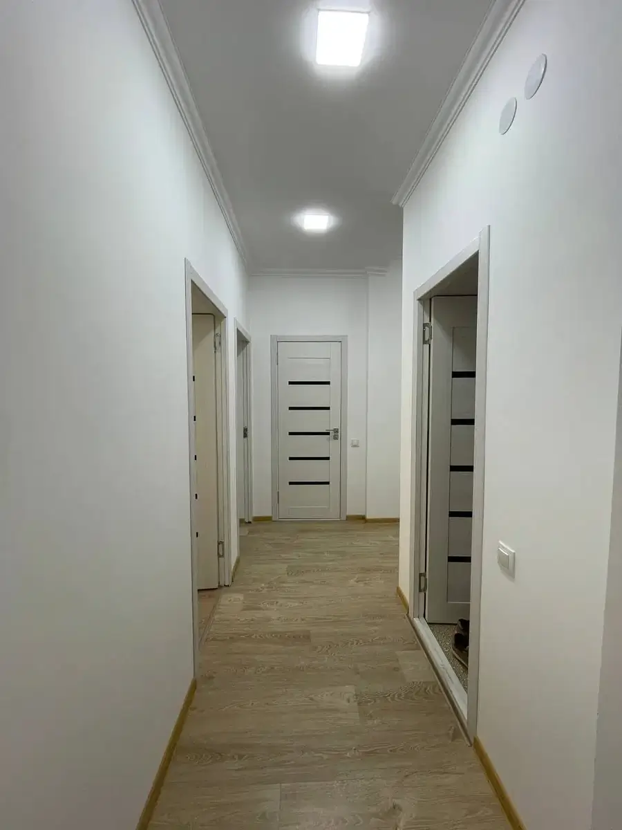 Ijaraga 2 xonali kvartira − 63 m²