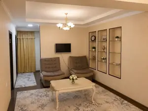 2 xonali kvartira − 48 m², 7/12 qavat