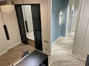 Ijaraga 1 xonali kvartira − 40 m²