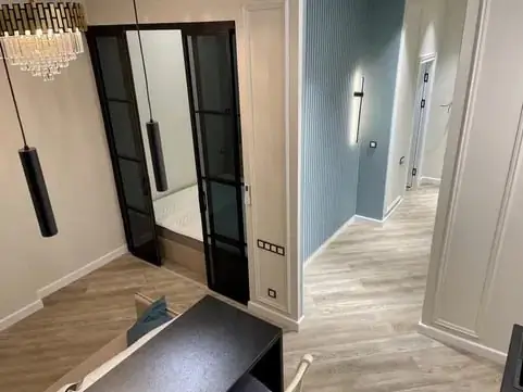 Ijaraga 1 xonali kvartira − 40 m²
