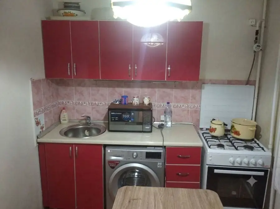 Ijaraga 1 xonali kvartira − 40 m²