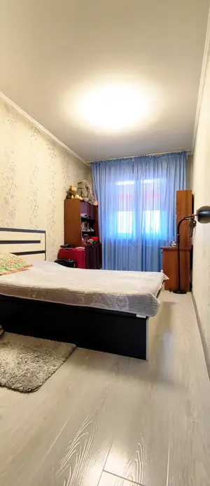 2 xonali kvartira − 46 m², 2/4 qavat