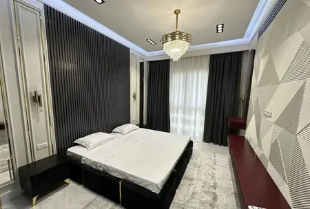 2-комнатная квартира − 60 м², 8/9 этаж