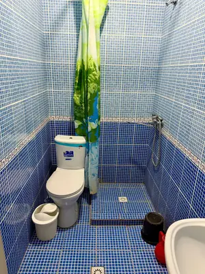 1 qavatli uy − 400 m², 3 sot. 