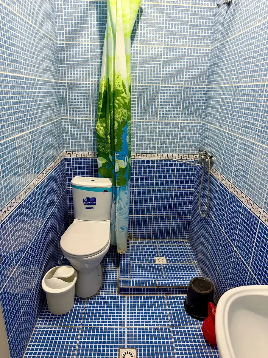 Ijaraga 1 qavatli uy − 400 m²