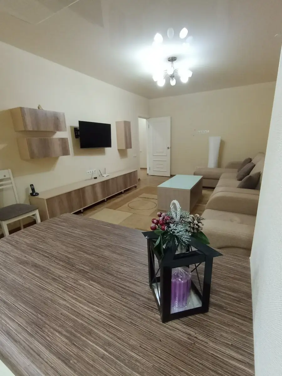 Sutkabay 3 xonali kvartira − 86 m²