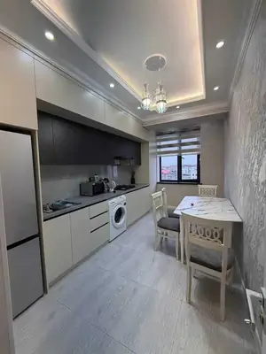 Ijaraga 3 xonali kvartira − 77 m²