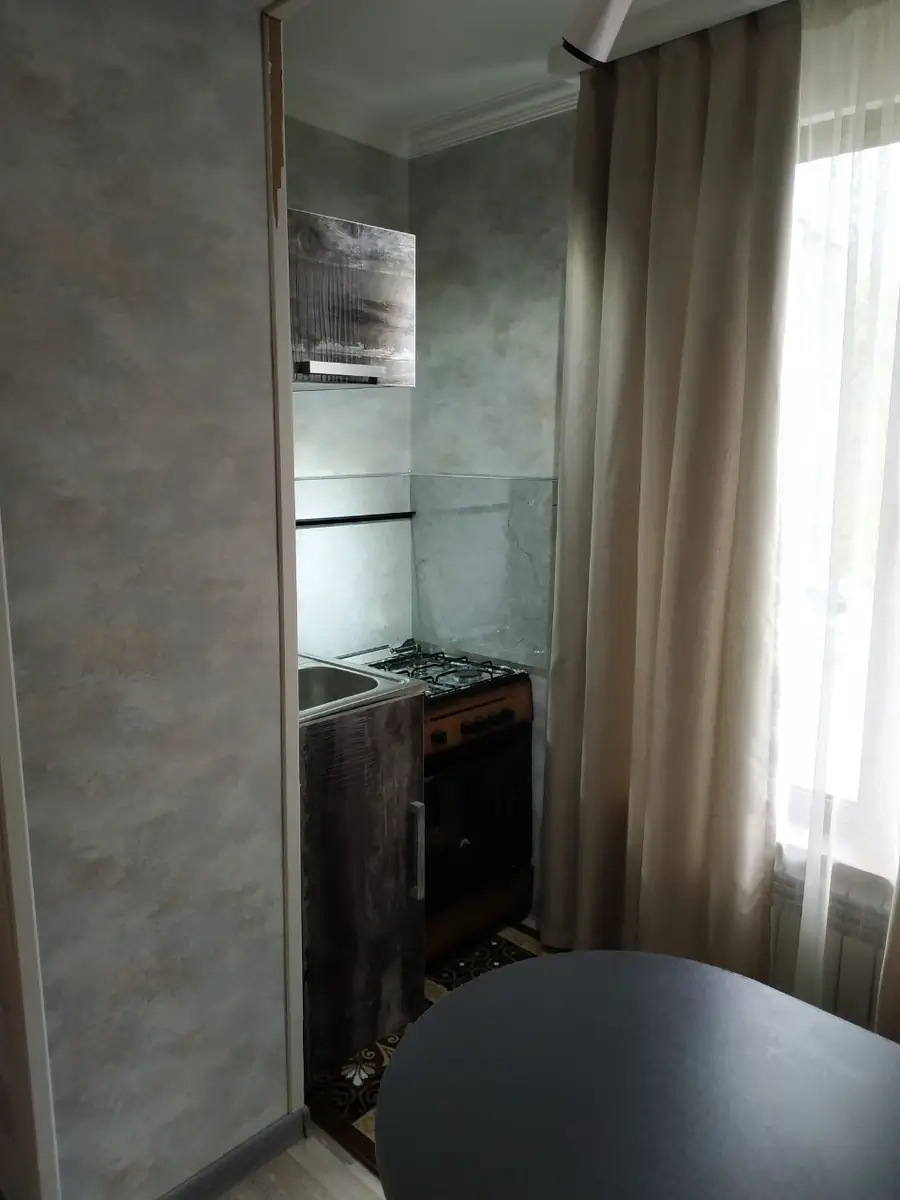 Ijaraga 2 xonali kvartira − 49 m²