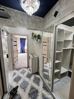 2 xonali kvartira − 56 m², 5/5 qavat
