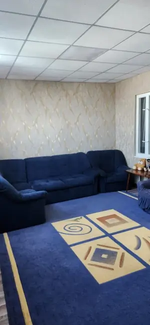 3-комнатная квартира − 77 м², 10/14 этаж