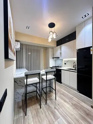3 xonali kvartira − 70 m², 5/12 qavat