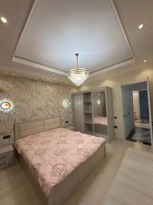 2 xonali kvartira − 62 m², 5/11 qavat