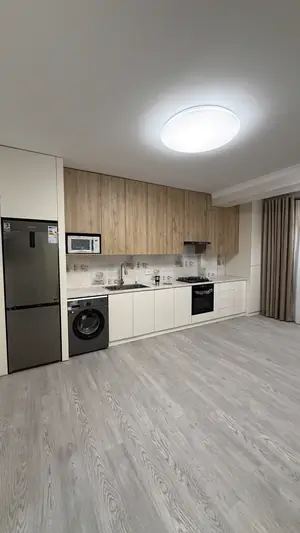Ijaraga 2 xonali kvartira − 60 m²