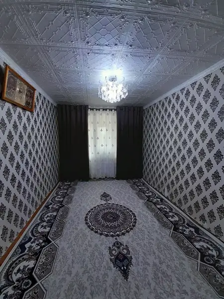 2 xonali kvartira − 52 m², 2/4 qavat