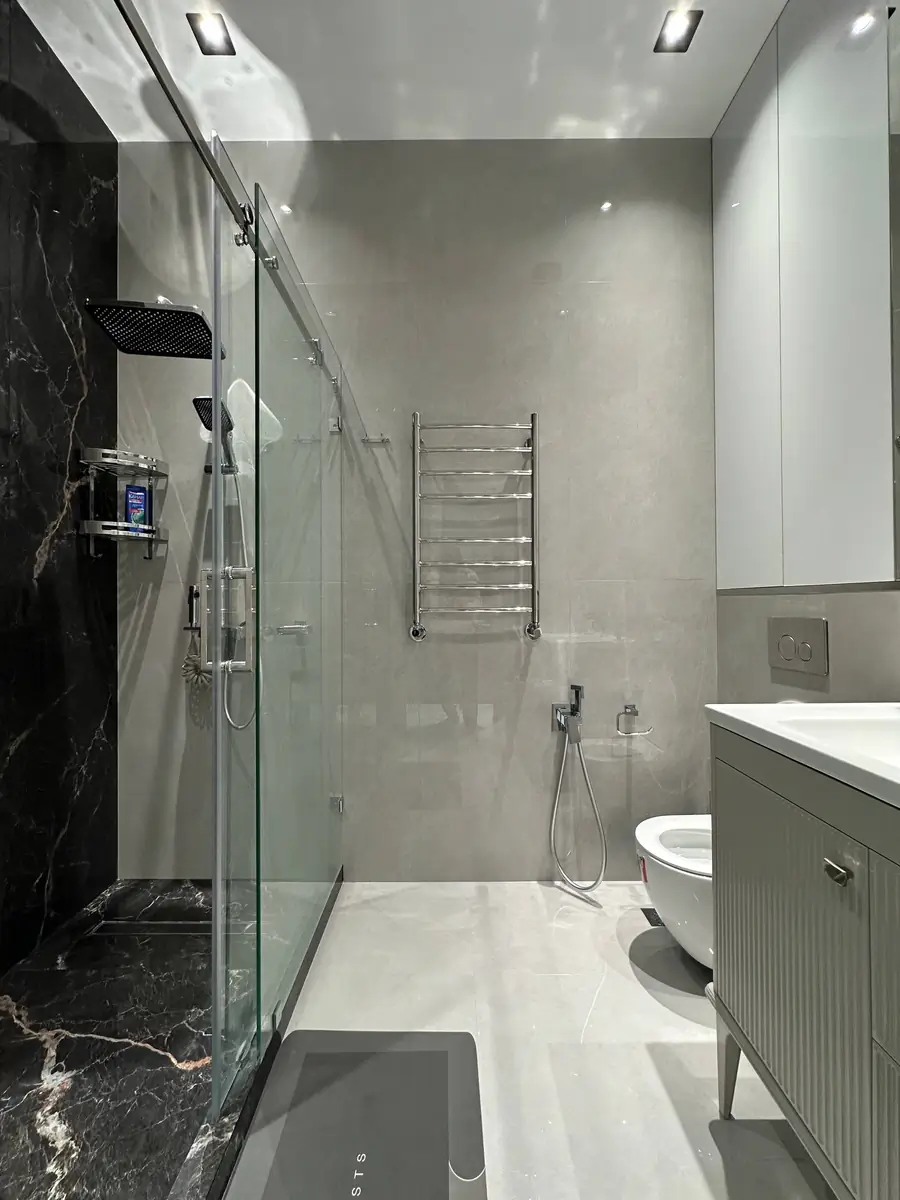 Sutkabay 1 xonali kvartira − 38 m²