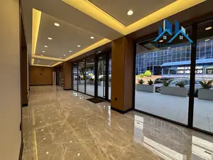 Ofis − 220 m², 1/9 qavat