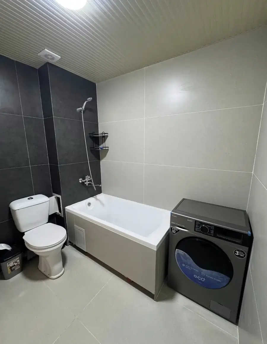 Ijaraga 2 xonali kvartira − 40 m²