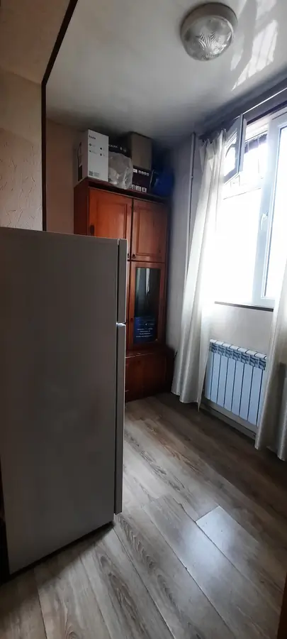 2 xonali kvartira sotiladi − 46 m²