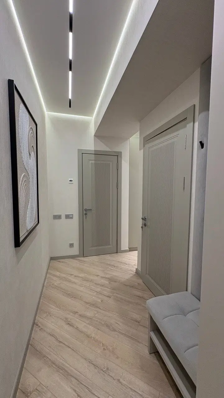 Ijaraga 2 xonali kvartira − 40 m²