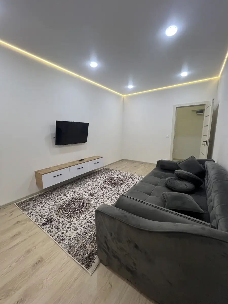 Ijaraga 1 xonali kvartira − 37 m²